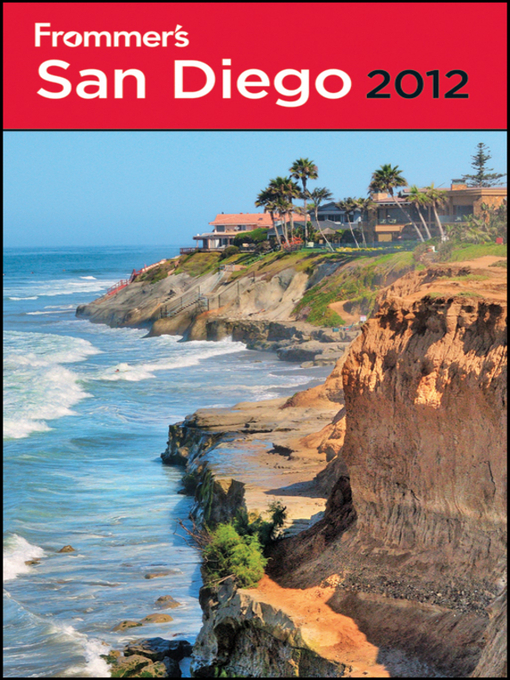 Title details for Frommer's San Diego 2012 by Mark Hiss - Available